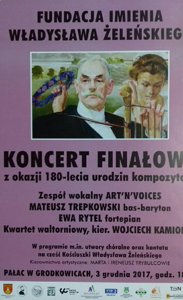 koncert finałowy